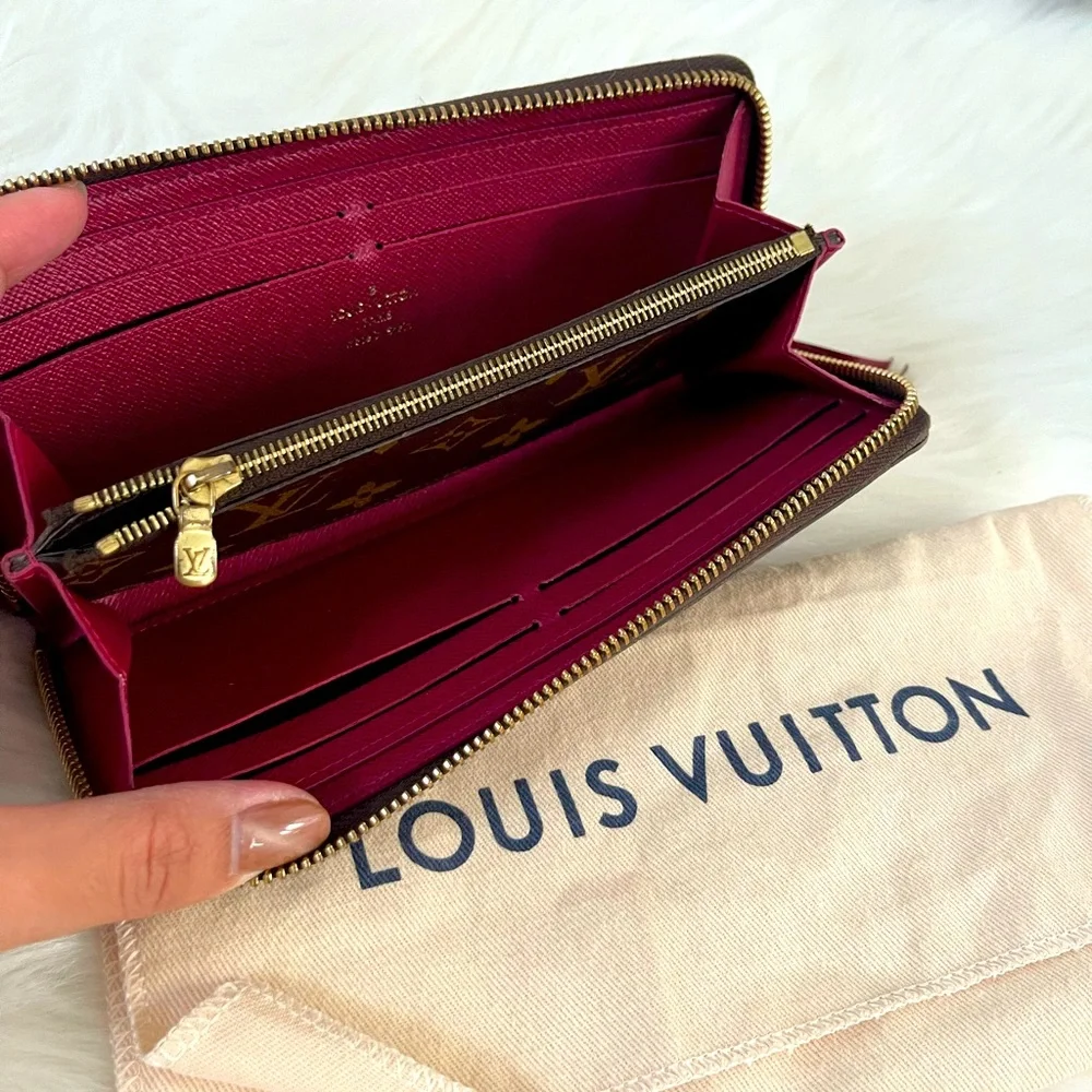 ❤️Louis Vuitton Wallet❤️ - Picture 3 of 4